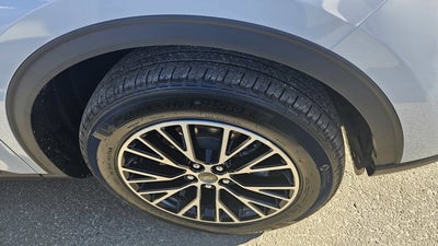 2026 Ford Escape PHEV