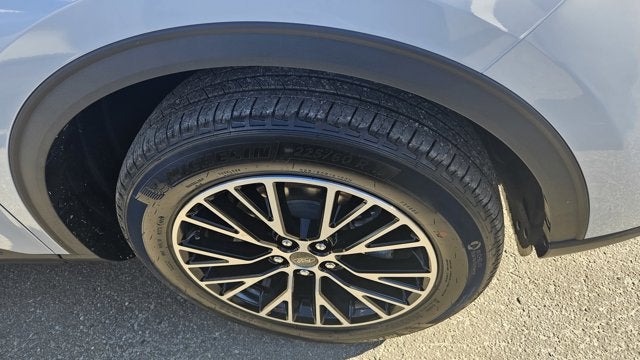 2026 Ford Escape PHEV