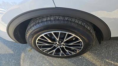 2026 Ford Escape PHEV