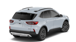 2026 Ford Escape PHEV