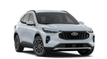 2026 Ford Escape PHEV