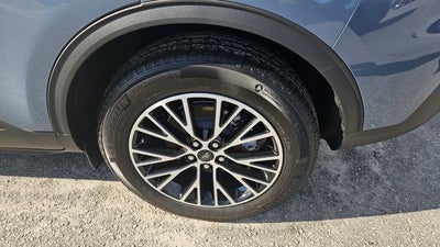 2026 Ford Escape PHEV