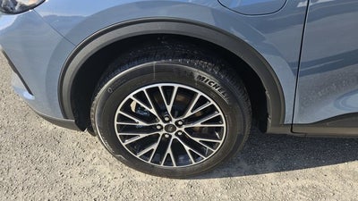 2026 Ford Escape PHEV