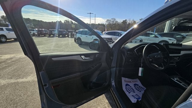 2026 Ford Escape PHEV