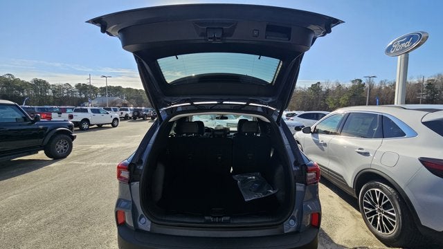 2026 Ford Escape PHEV