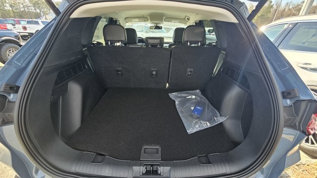 2026 Ford Escape PHEV