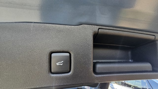 2026 Ford Escape PHEV