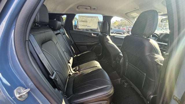 2026 Ford Escape PHEV