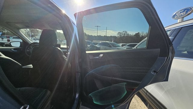 2026 Ford Escape PHEV