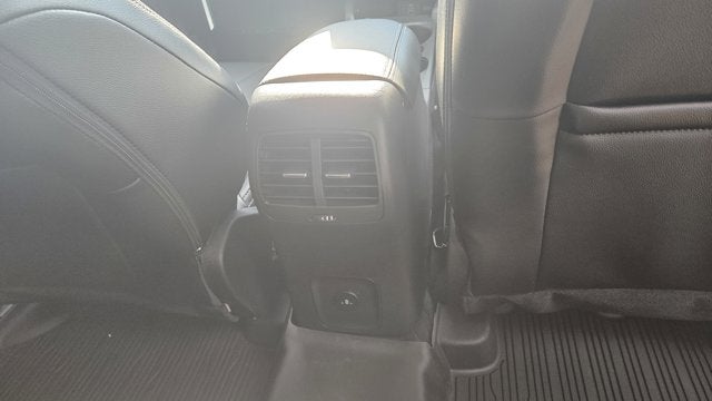 2026 Ford Escape PHEV