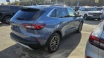 2026 Ford Escape PHEV