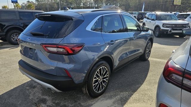 2026 Ford Escape PHEV