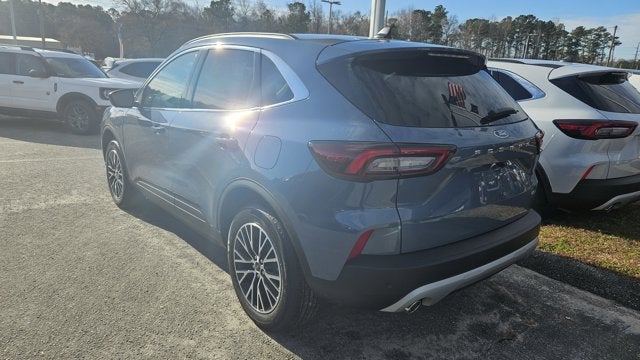 2026 Ford Escape PHEV