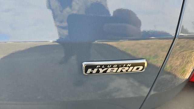 2026 Ford Escape PHEV