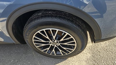 2026 Ford Escape PHEV