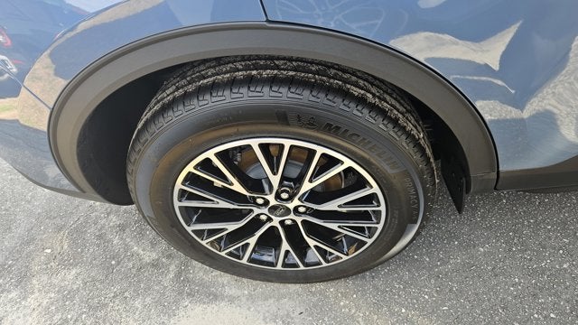 2026 Ford Escape PHEV