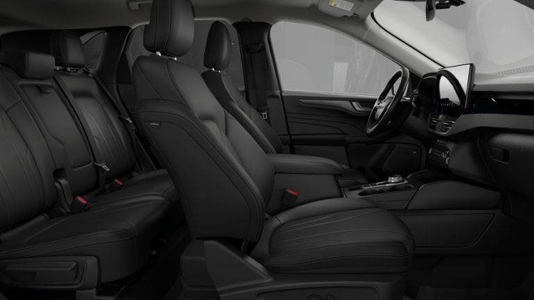 2026 Ford Escape PHEV