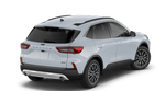 2026 Ford Escape PHEV