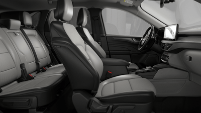 2026 Ford Escape PHEV