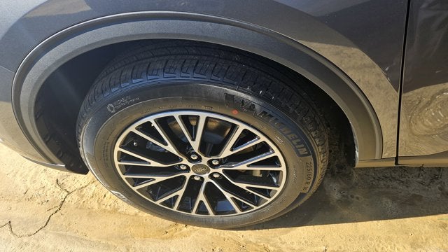 2026 Ford Escape PHEV