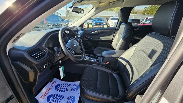 2026 Ford Escape PHEV