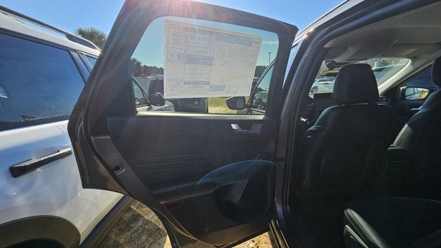 2026 Ford Escape PHEV