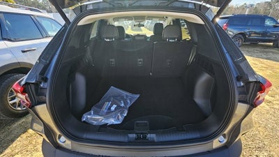 2026 Ford Escape PHEV