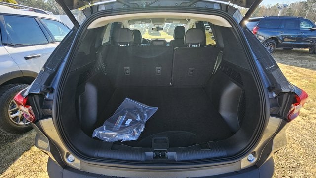 2026 Ford Escape PHEV