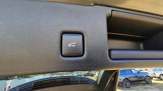 2026 Ford Escape PHEV