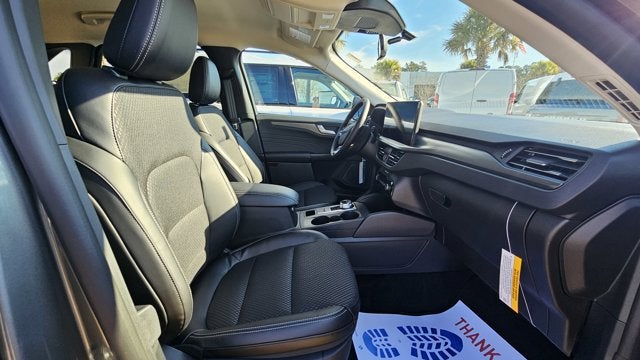 2026 Ford Escape PHEV