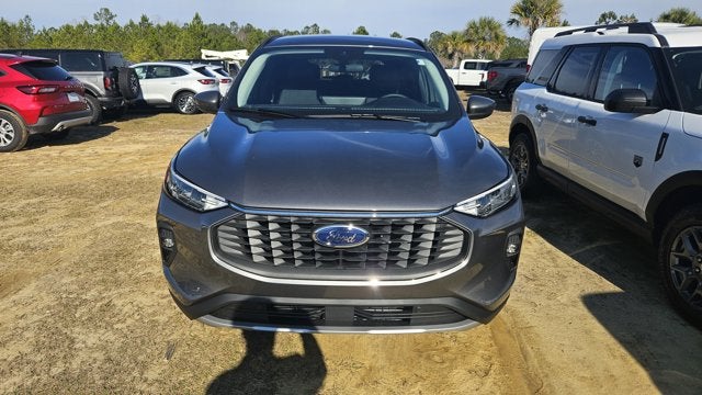 2026 Ford Escape PHEV