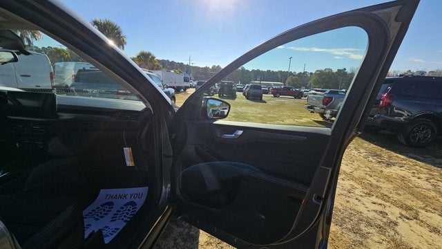 2026 Ford Escape PHEV