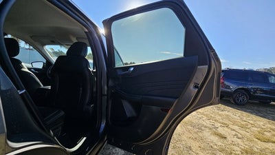 2026 Ford Escape PHEV