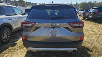 2026 Ford Escape PHEV