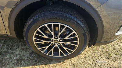 2026 Ford Escape PHEV