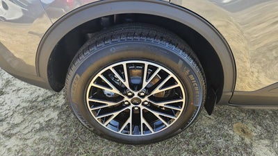 2026 Ford Escape PHEV