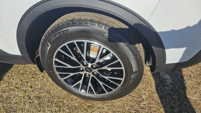 2026 Ford Escape PHEV