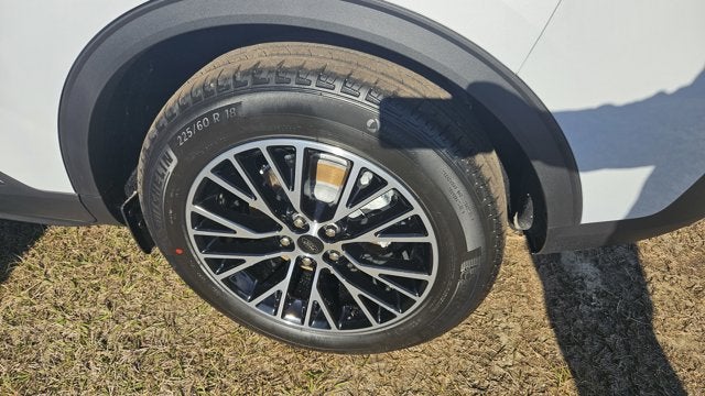 2026 Ford Escape PHEV