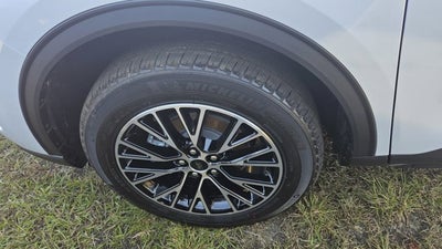 2026 Ford Escape PHEV