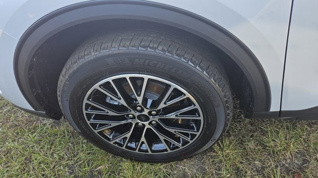 2026 Ford Escape PHEV