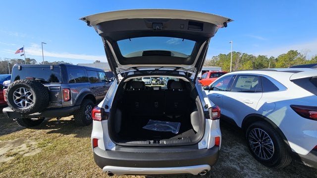 2026 Ford Escape PHEV