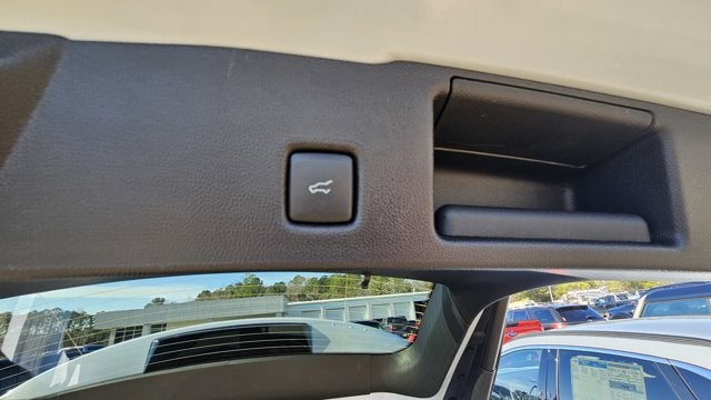 2026 Ford Escape PHEV