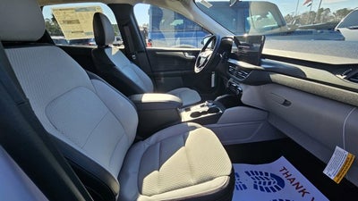 2026 Ford Escape PHEV