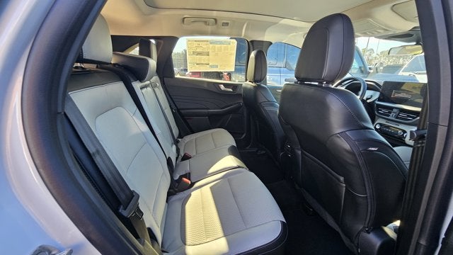 2026 Ford Escape PHEV