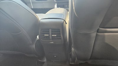 2026 Ford Escape PHEV