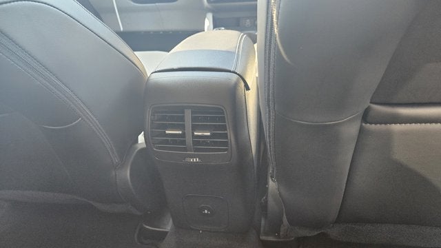 2026 Ford Escape PHEV