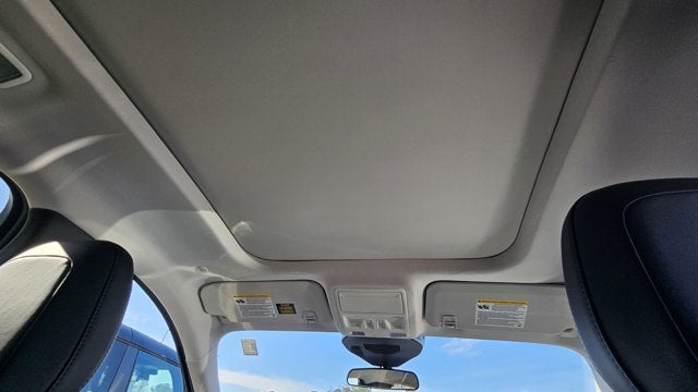 2026 Ford Escape PHEV