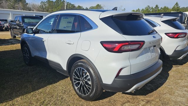 2026 Ford Escape PHEV
