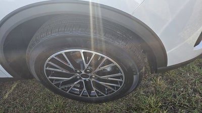 2026 Ford Escape PHEV