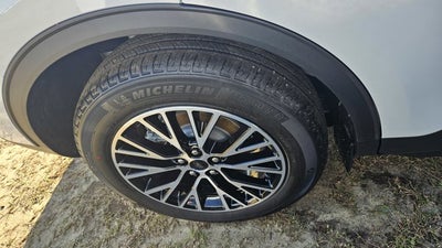 2026 Ford Escape PHEV